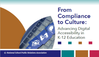 Digital Acecssibility Report